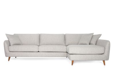 Sofa Faro by Bellus