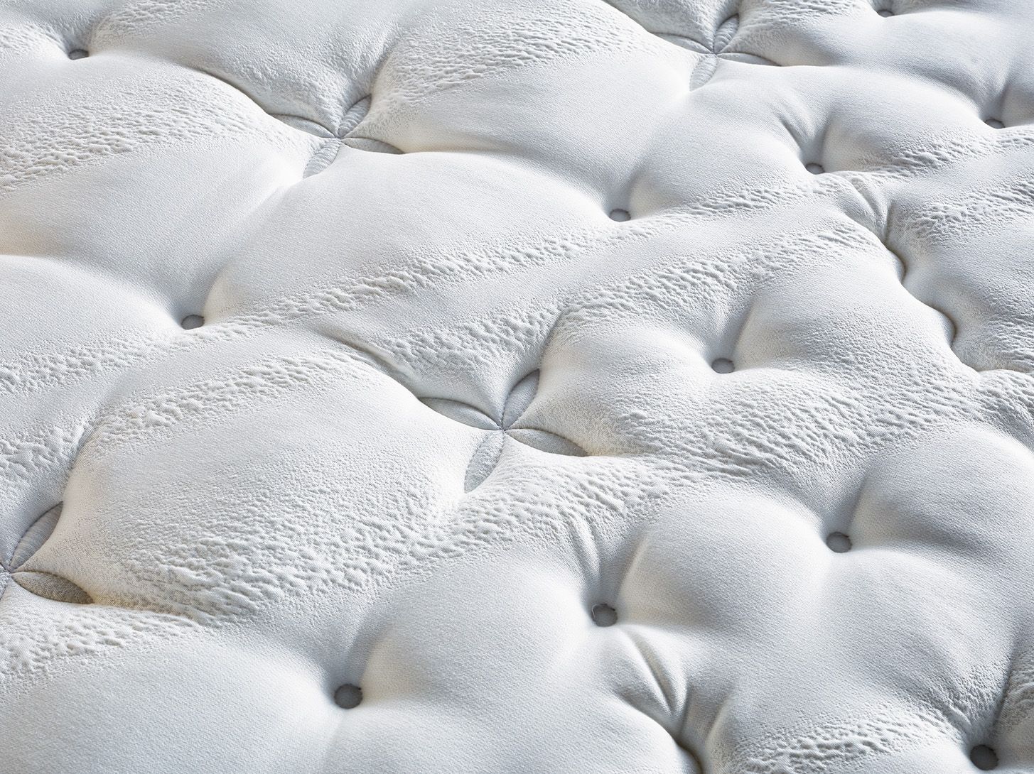 Medium-Soft, double-Sided Hybrid Mattress Lumiere Multi-Pocket Springs, 6 sizes