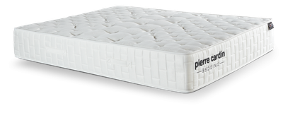 Medium-Soft, double-Sided Hybrid Mattress Lumiere Multi-Pocket Springs, 6 sizes