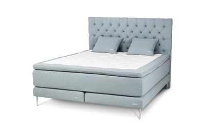 Quality Bellus beds in Jelgava, continental bed Sandhamn, Jelgava, Manx Mēbeles, Pulkveža Brieža iela 4