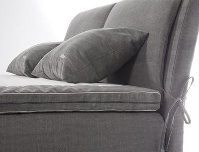 Bellus Continental bed Single Classic , 10 sizes. Beds in Jelgava, Furniture store Manx Mēbeles, Pulkveža Brieža iela 4