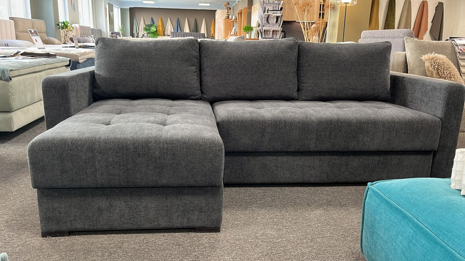 Sofa for everyday sleeping Boston