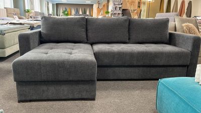 Sofa for everyday sleeping Boston