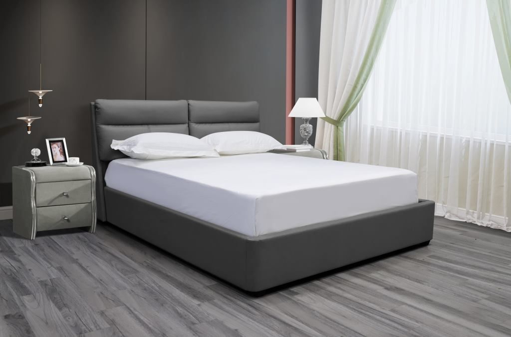 ​Bed with laundry box Alice without mattress