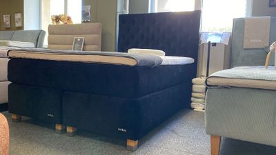 Showroom Beds