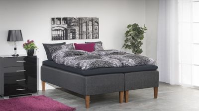 Bed Single1000 sizes: 80x200, 90x200, 100x200, 105x200, 120x200, 140x200, 80x210, 90x210, 100x210, 105x210,120x210,140x210