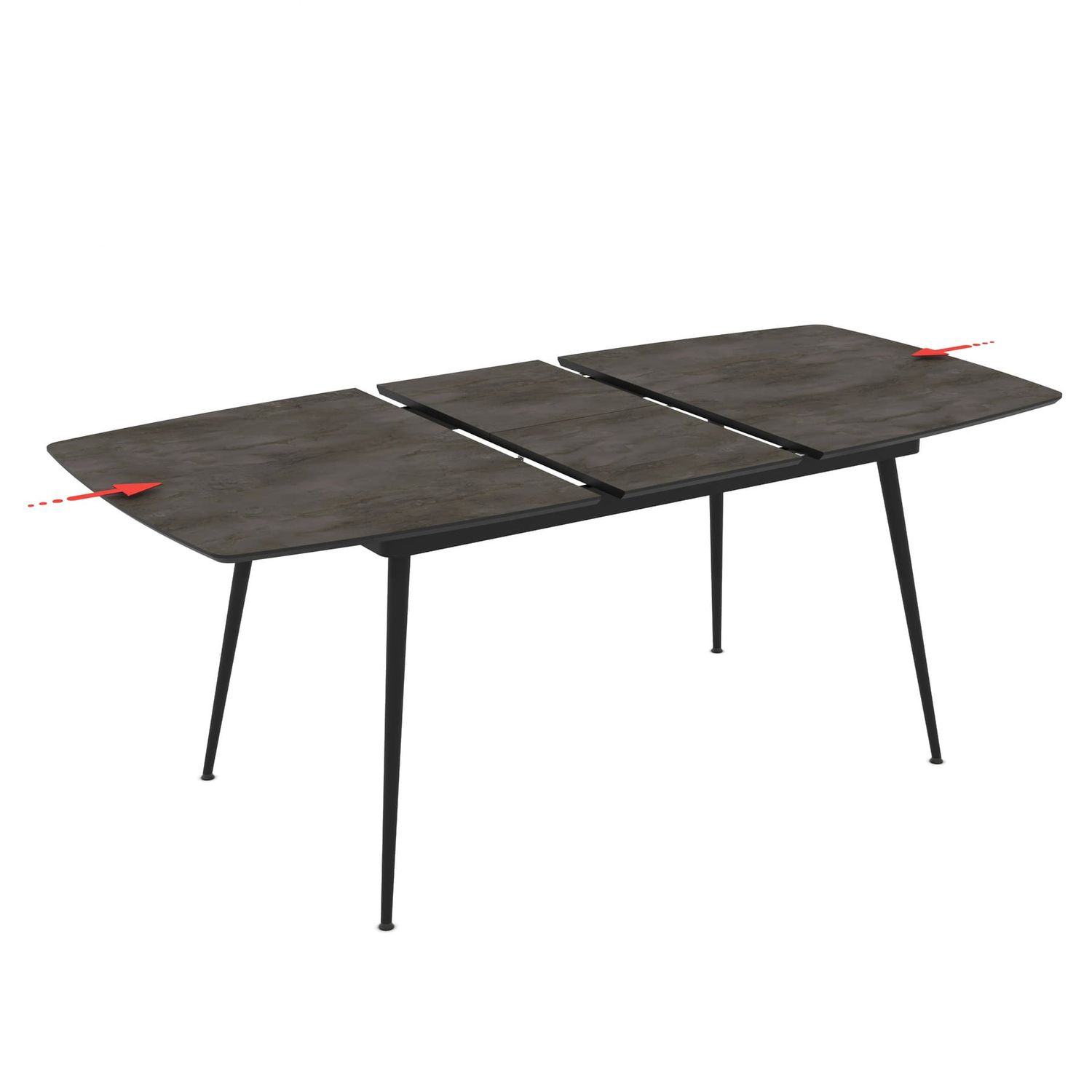 Extendable table Yensees
Dimensions:145-185 × 80 × 75 CM
Furniture store Manx mēbeles Pulveža Brieža iela 4