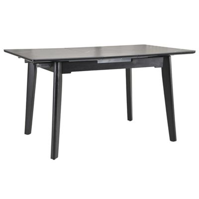 Extendable table Osten 120
Dimensions: 140-180 × 80 × 76 cm
Furniture store Manx Mēbeles
Pulkveža Brieža ielā 4 Jelgava