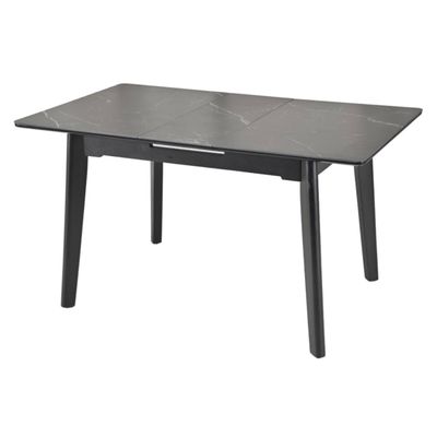Extendable table Osten 120
Dimensions: 120-160 × 80 × 76 cm
Furniture store Manx Mēbeles
Pulkveža Brieža ielā 4 Jelgava