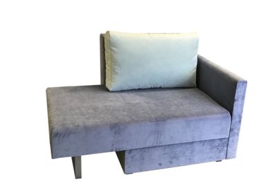 Extendable chair-  Sofa Transformer 1