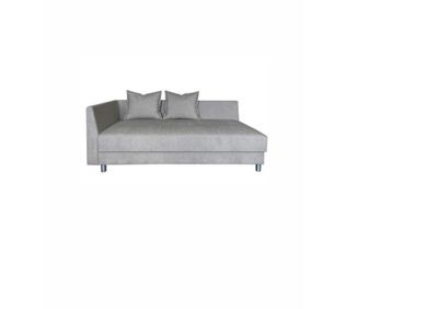 Sofa Bed Eva with storage, 80, 90, 100 cm