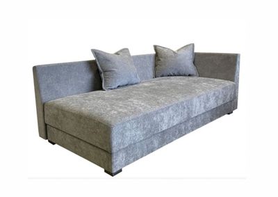 Box spring with a linen chest, plywood linen chest. Box spring widths: 80, 90, 100 cm. High-quality custom-made box springs. 