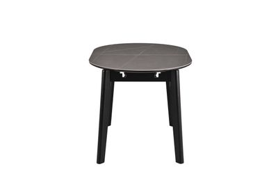 Table Ares 120
Dimensions: 120-150 x 85 cm
Furniture store Manx mēbeles
Pulkveža Brieža ielā 4 Jelgava