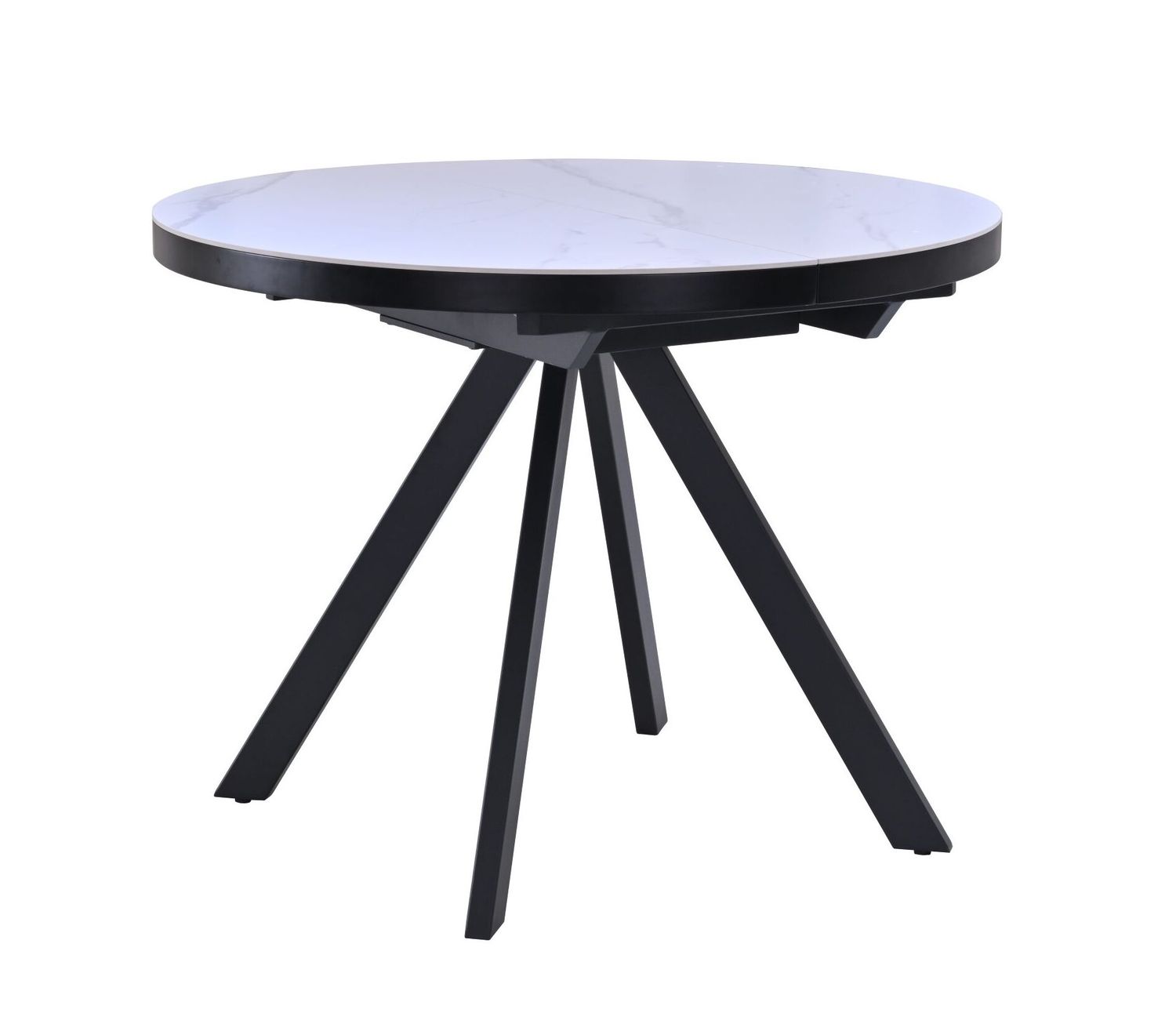 Table Libra
Dimensions: 100-130 x 100 cm
Furniture store Manx mēbeles
Pulkveža Brieža ielā 4 Jelgava