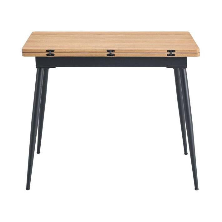 Table Smart
Dimensions: 60-120 x 93 cm
Furniture store Manx mēbeles
Pulkveža Brieža ielā 4 Jelgava