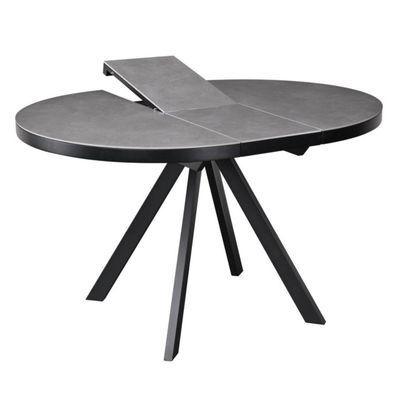 Table Lyra
Dimensions: 120-160 x 120cm
Furniture store Manx mēbeles
Pulkveža Brieža ielā 4 Jelgava