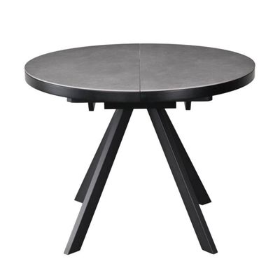 Table Lyra
Dimensions: 120-160 x 120cm
Furniture store Manx mēbeles
Pulkveža Brieža ielā 4 Jelgava
