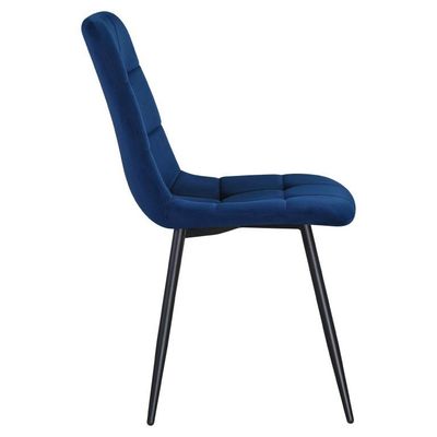 Chair Ted
Dimensions: 45 x 57 x 89 cm
Furniture store Manx mēbeles
Pulkveža Brieža ielā 4 Jelgava