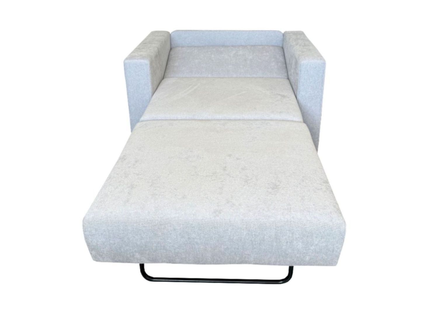 Pull-out chair Amsterdam. High-quality pull-out chairs in Jelgava with/without storage space in the armrests. Manx Mēbeles