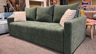 ​Pull-out sofa for everyday sleeping Hamilton