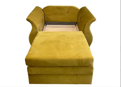 Pull-out chair Sofija 6 sizes: width 70, 80, 90, 120, 140, 160 cm Pull-out chairs in Jelgava, Manx Mēbeles, P.Brieža 4 