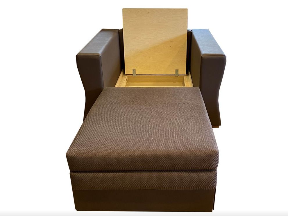 Pull-Out Chair MATIS-M