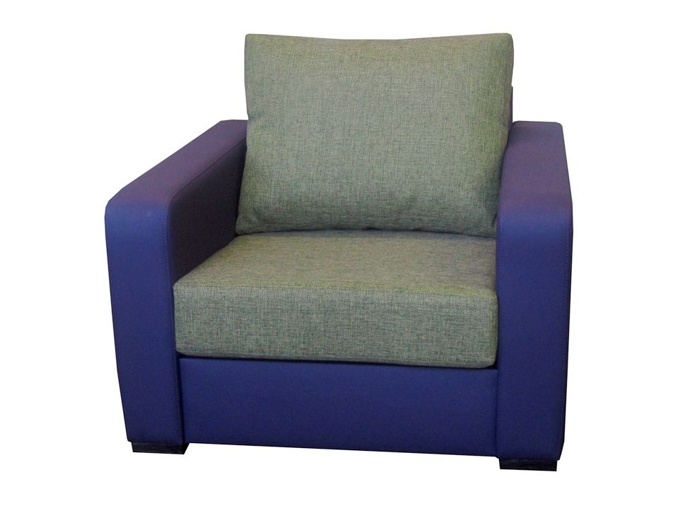 Armchair Alex