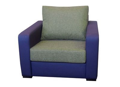 Armchair Alex