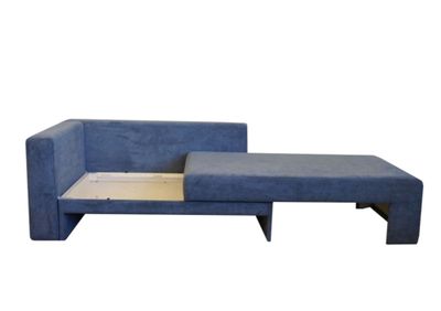 Pull-out chair; Pull-out sofa Size: 165x95, sleeping area: 215x80 cm Furniture store in Jelgava Manx Mēbeles, P. Brieža 4 