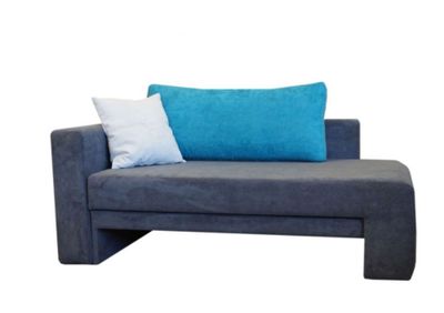 Pull-out chair; Pull-out sofa Size: 165x95, sleeping area: 215x80 cm Furniture store in Jelgava Manx Mēbeles, P. Brieža 4 