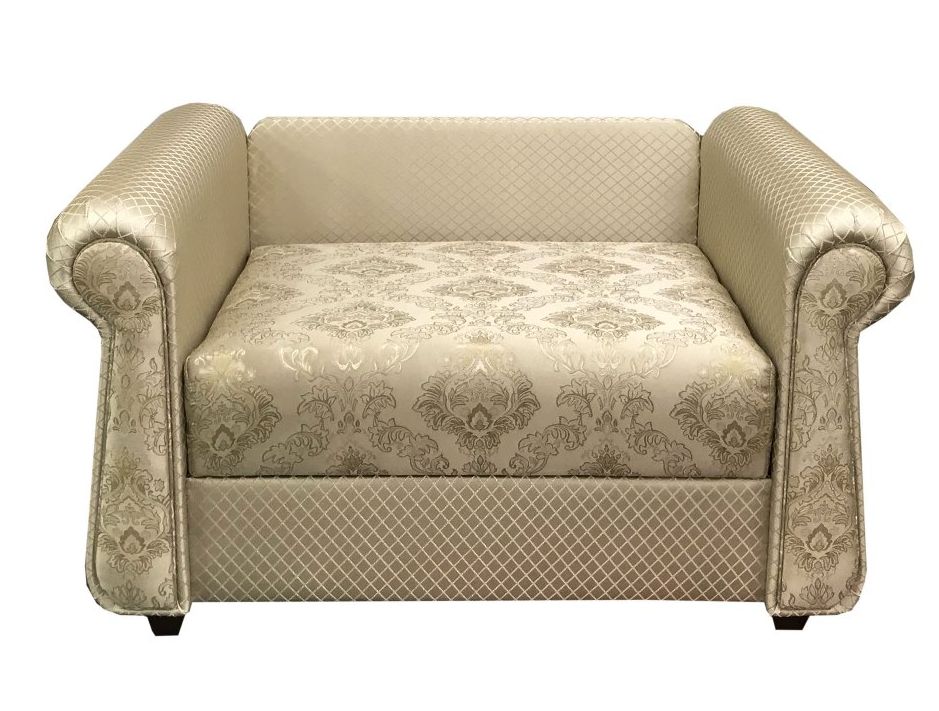 Pull-Out Chair BRUSSEL