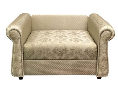 Pull-Out Chair BRUSSEL