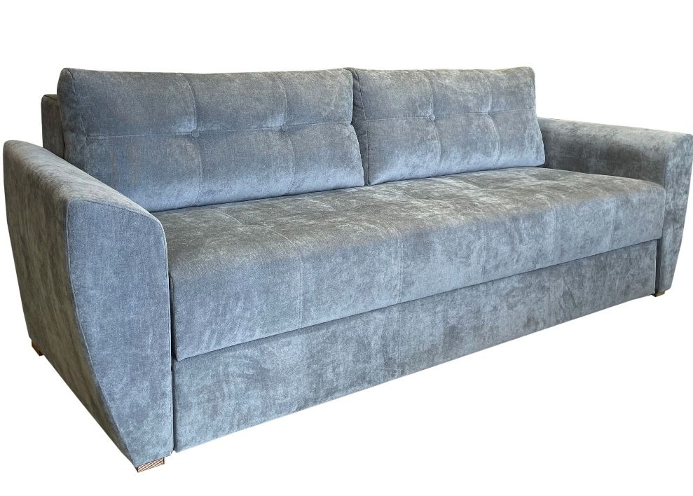 Pull-out sofa Dubaja. Pull-out sofas for everyday sleeping in Jelgava, Manx Mēbeles