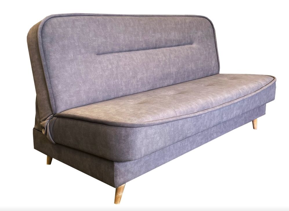 Sofa Luis
Furniture store Manx mēbeles
Pulkveža Brieža ielā 4 Jelgava