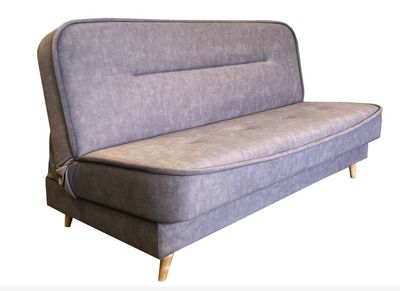 Sofa Luis
Furniture store Manx mēbeles
Pulkveža Brieža ielā 4 Jelgava