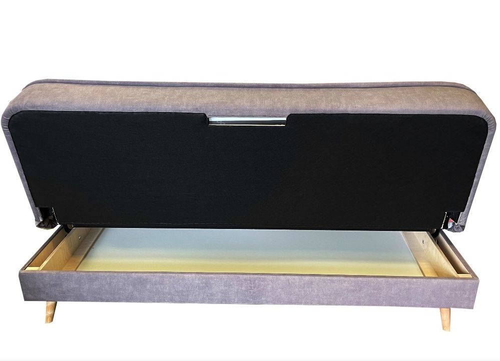 Sofa Luis
Furniture store Manx mēbeles
Pulkveža Brieža ielā 4 Jelgava