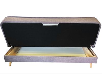 Sofa Luis
Furniture store Manx mēbeles
Pulkveža Brieža ielā 4 Jelgava