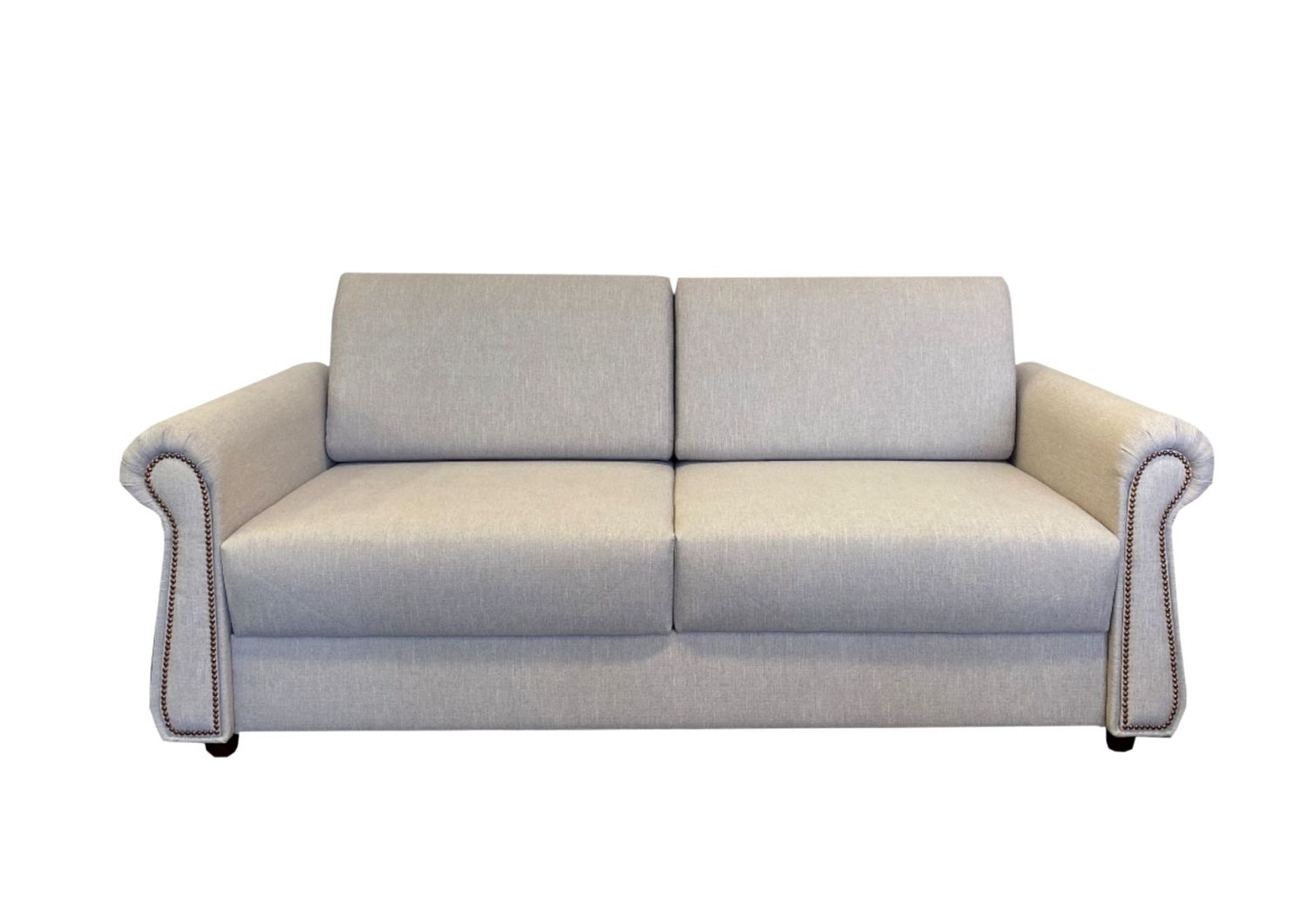 Classic style pull-out sofa in Jelgava, Manx Mēbeles, Pulkveža Brieža iela 4 