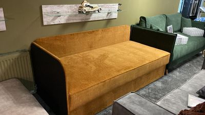 Tahta Elisa furniture store Manx Mēbeles, Jelgava, Pulkveža Brieža iela 4 Beds: 80, 90, 100,120, 140 x 200 cm