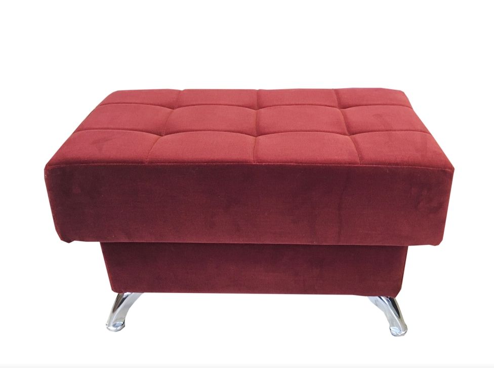 Pufs KATE-4, ar kasti