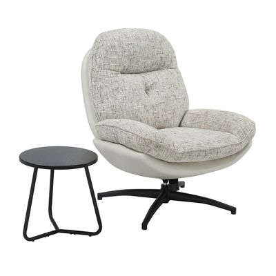 Reclining chair at Roja furniture store in Jelgava, Manx furniture, Pulkveža Brieža Street 4.  Reclining chairs in Jelgava