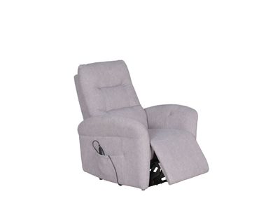 Recliner chair Irisa with backrest and leg lift function. Manx Mēbeles
Pulkveža Brieža iela 4, Jelgava