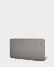 Headboard Ness, height 117 cm for 120-21- wide beds, Bellus
Furniture store Manx mēbeles
Pulkveža Brieža ielā 4 Jelgava