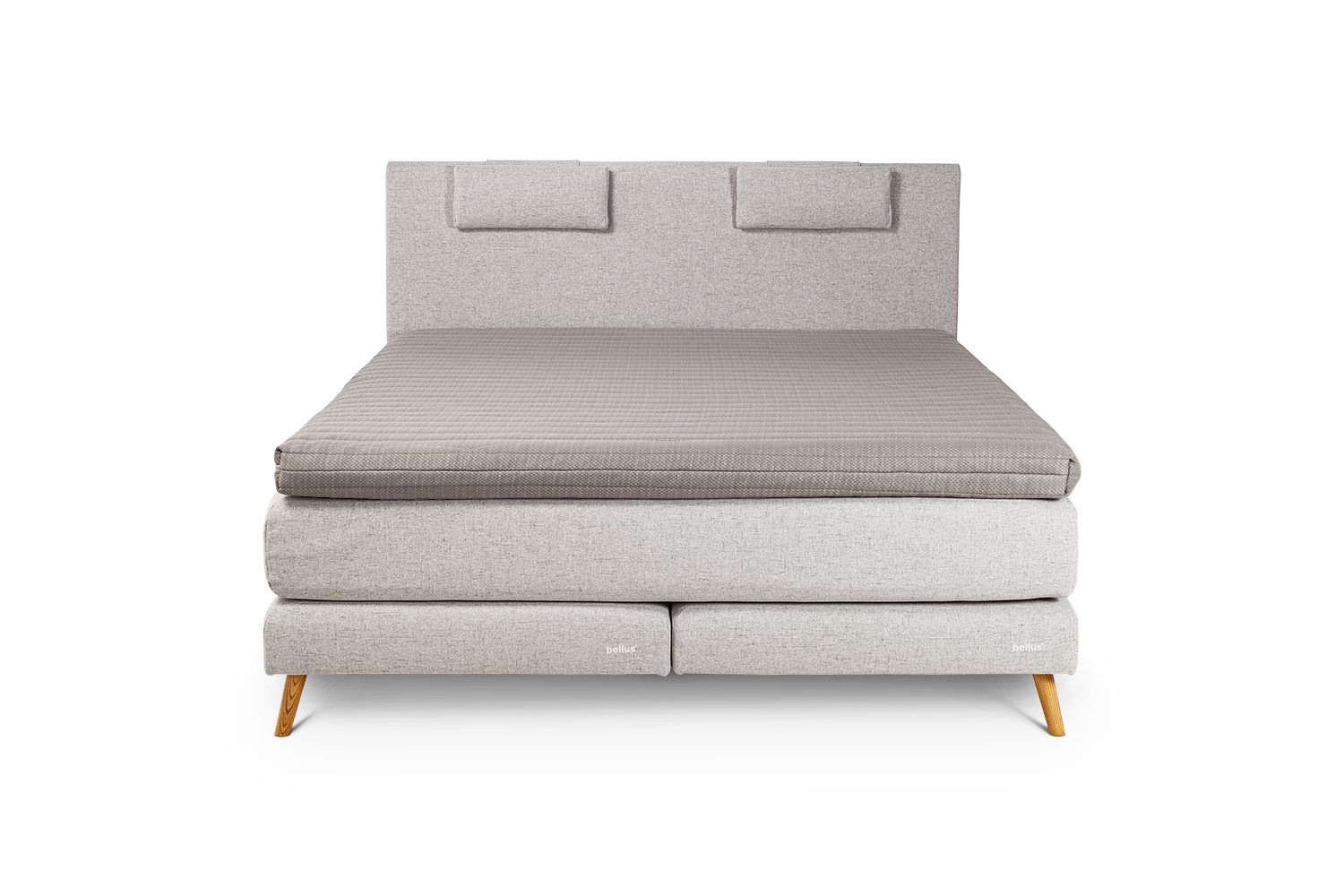 Continental bed Stromma Bellus