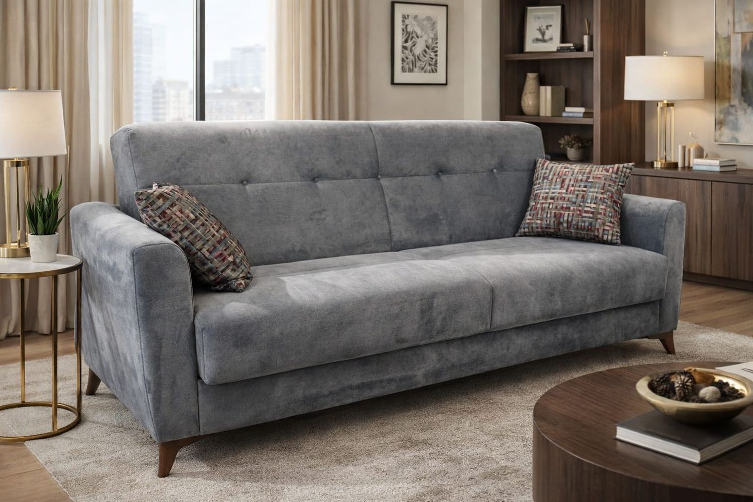 Pull out sofa Stokholma
Furniture store Manx mēbeles
Pulkveža Brieža ielā 4 Jelgava