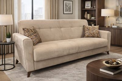 Pull out sofa Stokholma
Furniture store Manx mēbeles
Pulkveža Brieža ielā 4 Jelgava