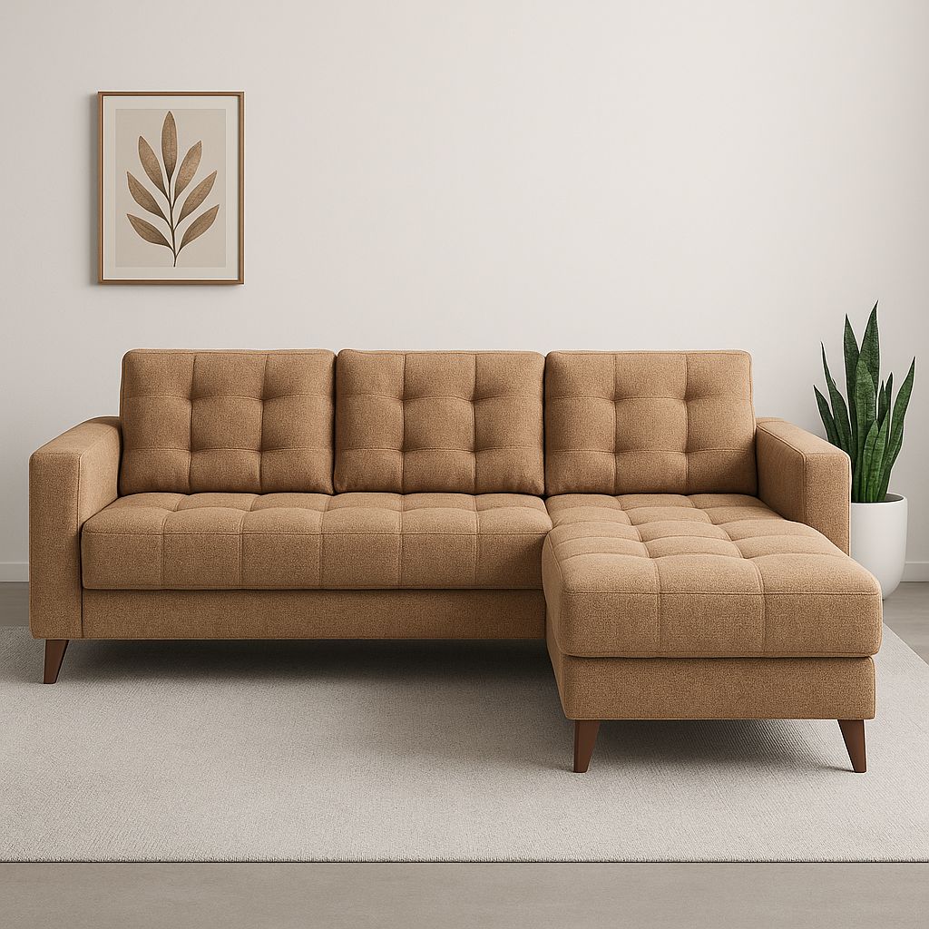 Pull-Out Corner Sofa Bed Mocha
Furniture store Manx mēbeles
Pulkveža Brieža ielā 4 Jelgava