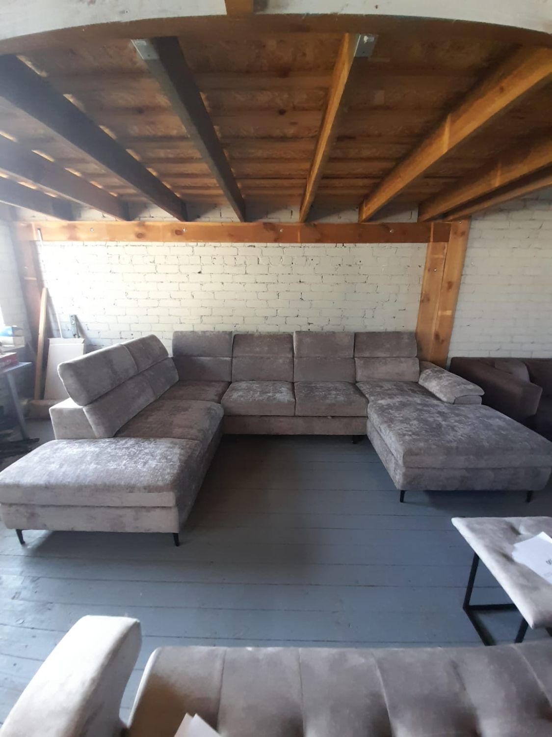 U-Shaped Corner Sofa Bed Boston
Furniture store Manx mēbeles
Pulkveža Brieža ielā 4 Jelgava