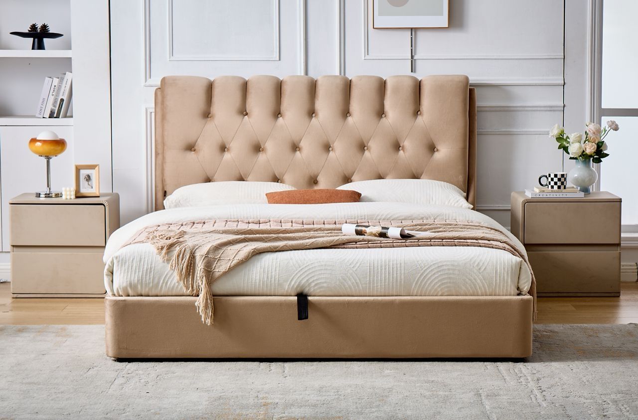 Imperija New Bed
Furniture store Manx mēbeles
Pulkveža Brieža ielā 4 Jelgava