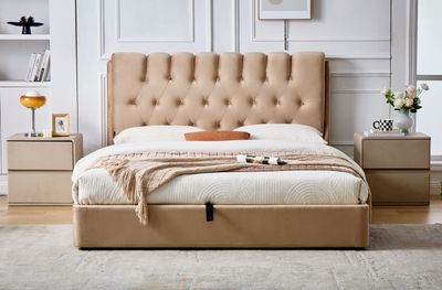 Imperija New Bed
Furniture store Manx mēbeles
Pulkveža Brieža ielā 4 Jelgava